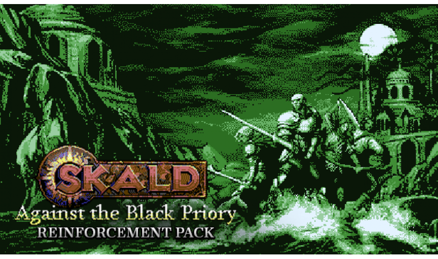 SKALD: Reinforcement Pack SKALD: Reinforcement Pack