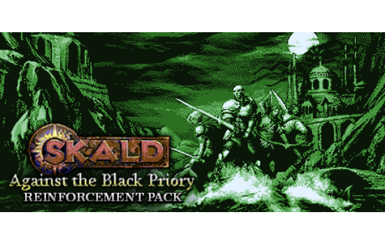 SKALD: Reinforcement Pack
