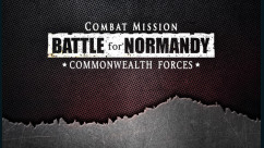 Combat Mission Battle for Normandy - Commonwealth Forces