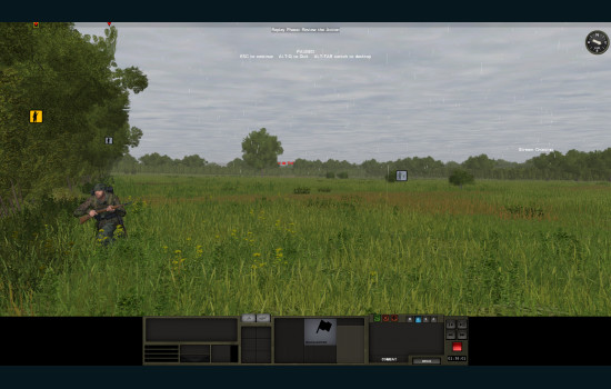 Combat Mission Battle for Normandy - Commonwealth Forces