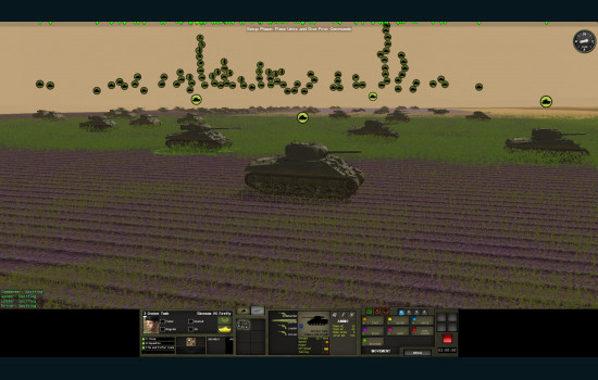 Combat Mission Battle for Normandy - Commonwealth Forces