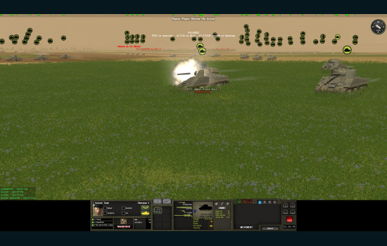 Combat Mission Battle for Normandy - Commonwealth Forces