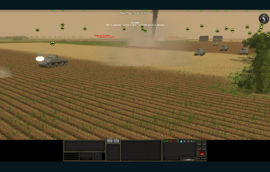 Combat Mission Battle for Normandy - Commonwealth Forces