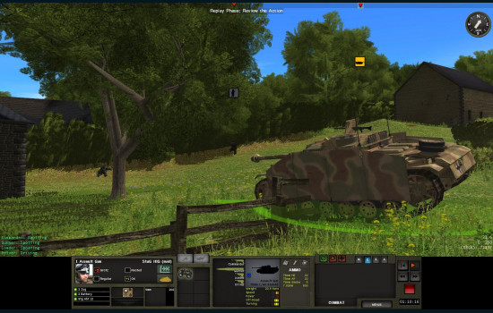 Combat Mission Battle for Normandy - Market Garden