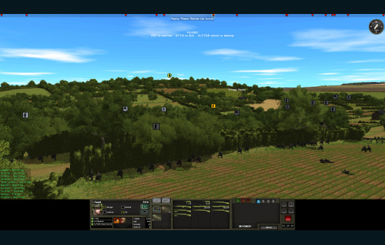 Combat Mission Battle for Normandy - Market Garden