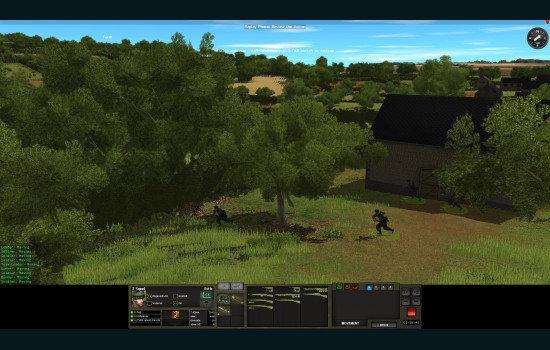 Combat Mission Battle for Normandy - Market Garden
