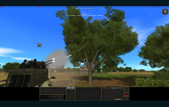 Combat Mission Battle for Normandy - Market Garden