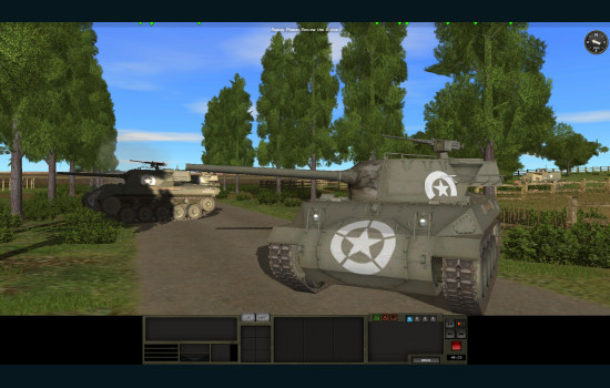 Combat Mission Battle for Normandy - Market Garden