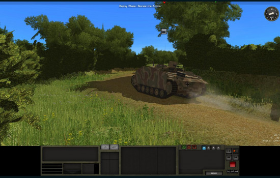 Combat Mission Battle for Normandy - Market Garden