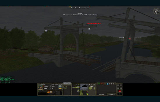 Combat Mission Battle for Normandy - Market Garden