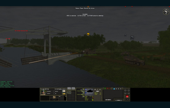 Combat Mission Battle for Normandy - Market Garden