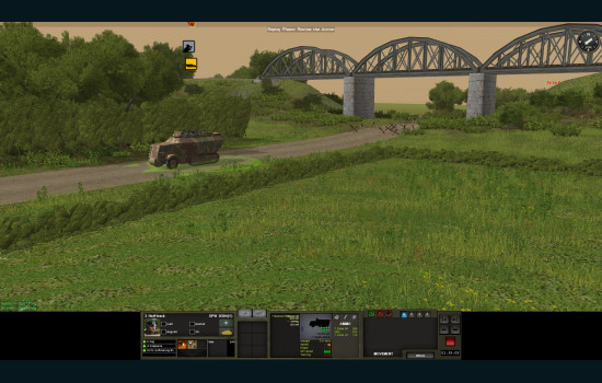 Combat Mission Battle for Normandy - Vehicle Pack