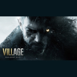 Resident Evil Village