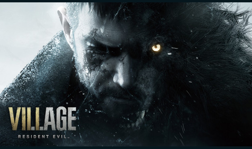 Resident Evil Village Resident Evil Village