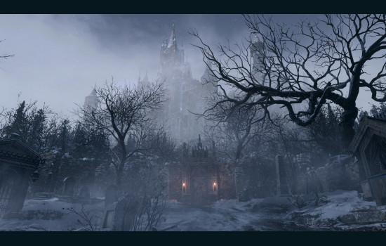 Resident Evil Village