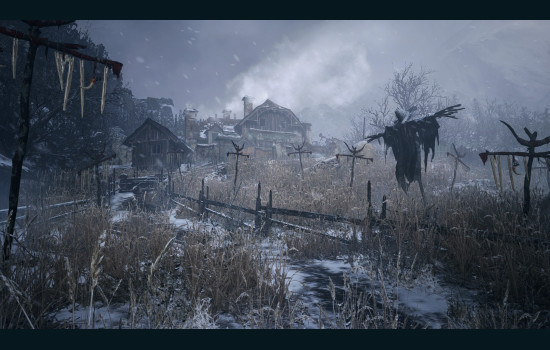 Resident Evil Village