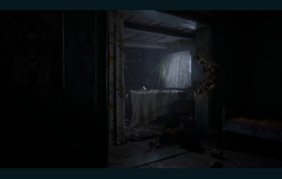Resident Evil Village
