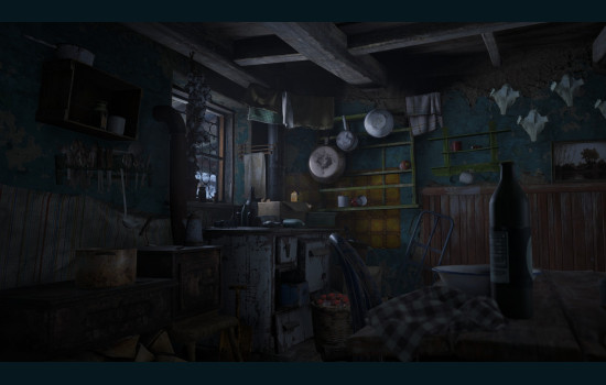 Resident Evil Village