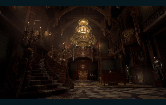 Resident Evil Village