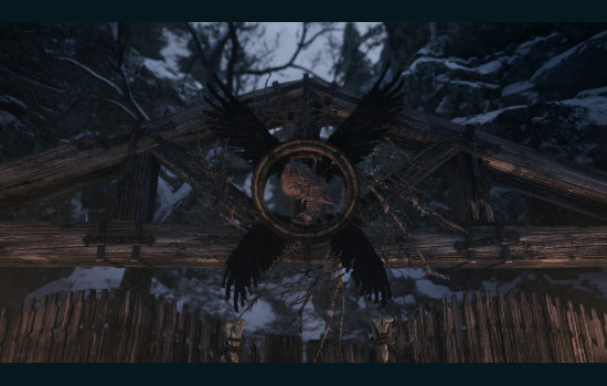 Resident Evil Village