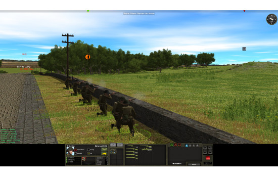 Combat Mission Battle for Normandy - Battle Pack 1