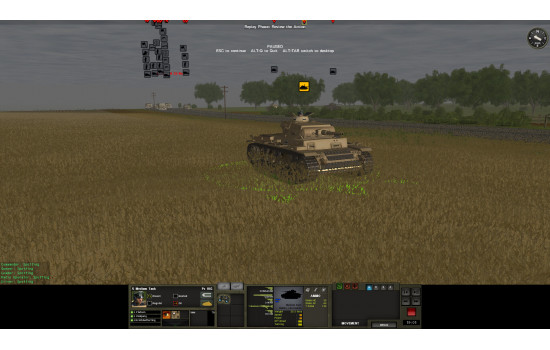 Combat Mission Battle for Normandy - Battle Pack 1