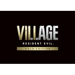 Resident Evil Village Gold Edition