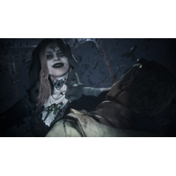 Resident Evil Village Gold Edition