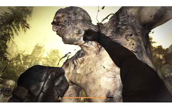 Resident Evil Village Gold Edition