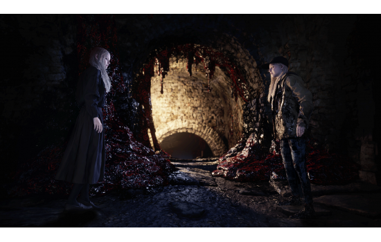 Resident Evil Village Gold Edition