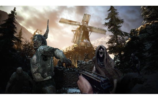 Resident Evil Village Gold Edition