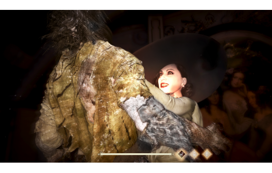 Resident Evil Village Gold Edition