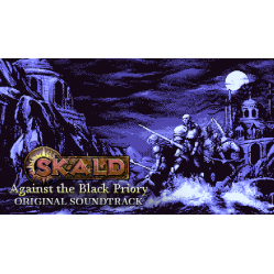 SKALD: Against the Black Priory Original Soundtrack