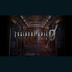Resident Evil 0