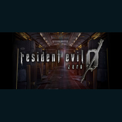 Resident Evil 0