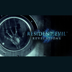 Resident Evil Revelations