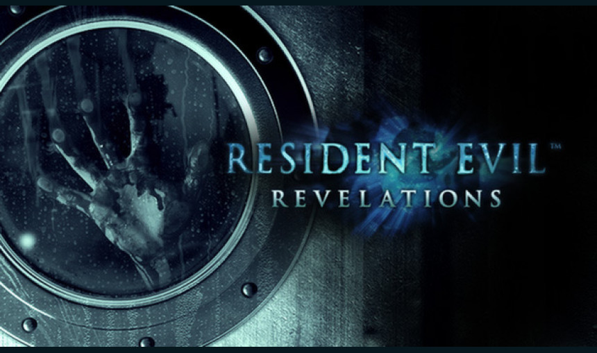 Resident Evil Revelations Resident Evil Revelations