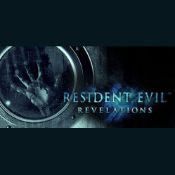 Resident Evil Revelations