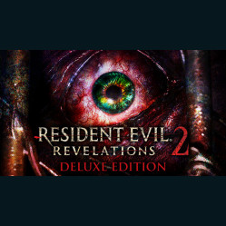 Resident Evil Revelations 2 Deluxe Edition