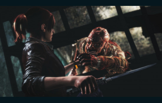 Resident Evil Revelations 2 Deluxe Edition