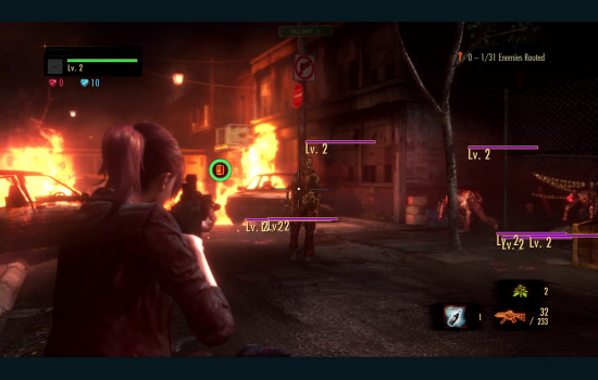 Resident Evil Revelations 2 Deluxe Edition
