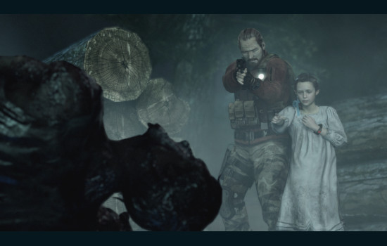 Resident Evil Revelations 2 Deluxe Edition