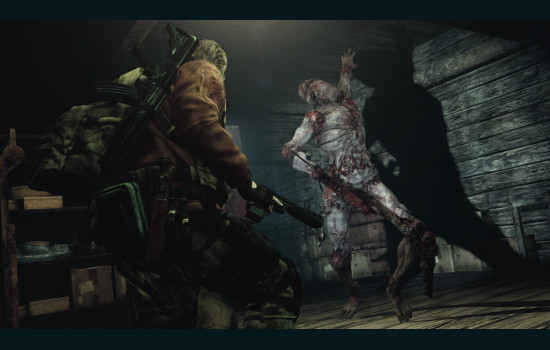 Resident Evil Revelations 2 Deluxe Edition