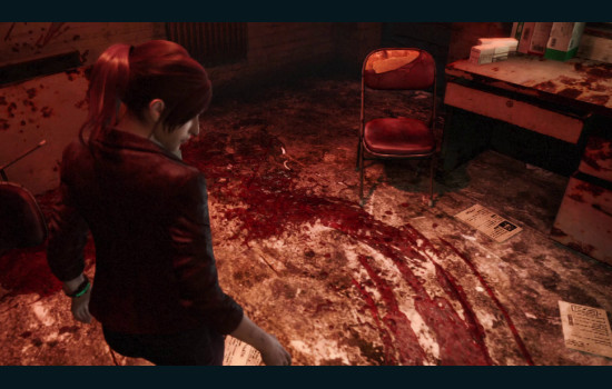 Resident Evil Revelations 2 Deluxe Edition