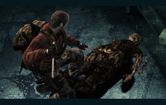 Resident Evil Revelations 2 Deluxe Edition