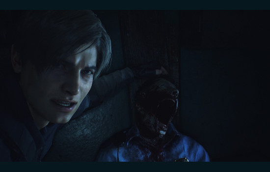 Resident Evil 2