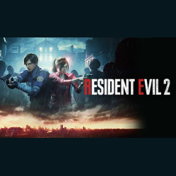 Resident Evil 2