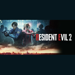 Resident Evil 2