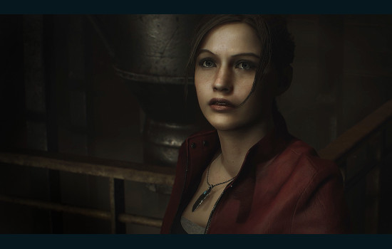 Resident Evil 2