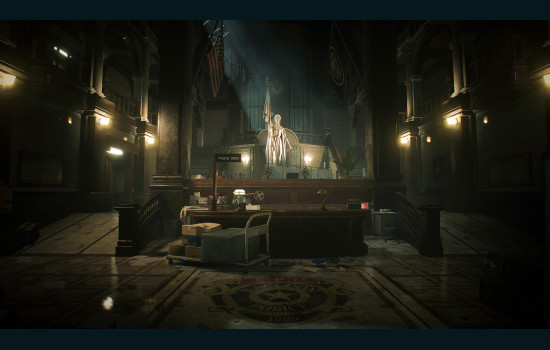 Resident Evil 2